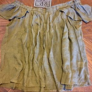 Speed Limit women’s Top